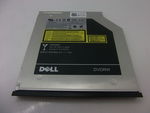 Оптический привод для ноутбуков SATA DVD-RW Dell