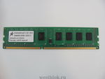 Оперативная память DDR3 2Gb 1333MHz