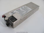 Серверный блок питания Ablecom SP382-TS