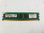 Оперативная память DDR2 512MB ECC Kingston