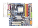 Материнская плата Gigabyte GA-M51GM-S2G