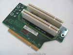 Угловой райзер PCI MS-6986 VER: 0B