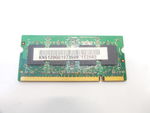 Оперативная память SODIMM DDR2 512 Mb