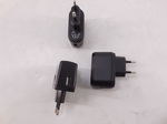 Универсальное зарядное устройство USB