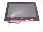Матрица в корпусе ASUS Eee PC Seashell 1008P 10.1&