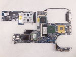 Материнская плата для ноутбука HP 6400n