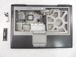 Нижняя часть от ноутбука Dell Latitude D620