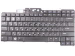 Клавиатура для ноутбука DELL Latitude D531