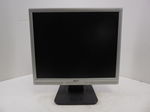 Монитор TFT 19" Acer AL1917 царапина