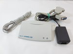 Принт-сервер внешний LPT HP JetDirect 170X