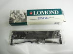 Картридж матричный ME-630 для Epson LQ-630/ 630S 2
