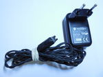 Блок питания AC/DC Motorola SSW-0622 /5.9V /375mA