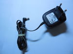 Блок питания AC/DC DVE Output: DC 5v, 0.6A