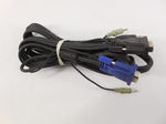 Кабель для KVM Switch D-Link