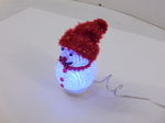 USB-снеговик