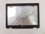 Верхняя крышка ноутбука Toshiba Satelite M40-185RU