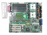 Материнская плата Supermicro X5DMS-8GM