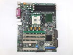 Материнская плата Supermicro X5SS8-GM