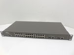 Коммутатор D-link DES-3526 24 порта