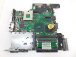 Материнская плата от ноутбука IBM Lenovo T60