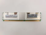 Модуль памяти Samsung FB-DIMM DDR2 1Gb