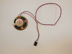 Винтаж! Системный Динамики для PC speaker Beeper