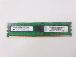 Серверная память ECC DDR3 2GB Micron
