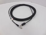 Кабель HSSDC — HSSDC2
