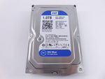 Жесткий диск HDD SATA 1Tb Western Digital