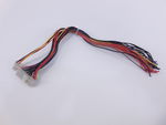 Кабель от блока питания 20pin + 4pin