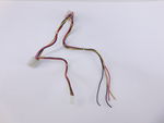 Кабель от блока питания 2 Molex + FDD