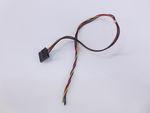 Кабель Serial ATA от блока питания SATA 30 — 40cm