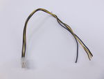 Кабель от блока питания 4Pin длинна 20 — 30cm