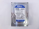 Жесткий диск 3.5 SATA 250GB WD