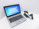 Ноутбук HP EliteBook 8470p для игр и графики