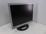 Монитор TFT 17" Aquarius TF1710A царапина