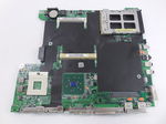 Материнская плата для ноутбука, ASUS A6NE