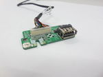 Модуль плата USB, DA0ZD1TB6F0