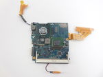 Материнская плата для ноутбука Sony MBX-168