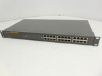 Коммутатор (Switch) D-Link DES-1024R+, 24 порта