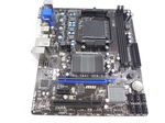 Материнская плата MSI 760GM-P23 (FX)