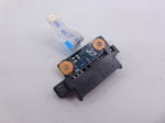 Плата разъема SATA Samsung R528 R540
