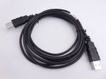 Кабель USB to USB Pass Through Cable (2.5м)