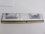 Модуль памяти FB-DIMM 4Gb PC2-5300F, ECC
