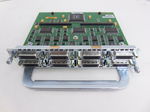Модуль Cisco NM-8A/S