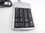 USB Цифровой блок клавиатура NumPad