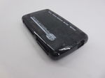Cardreader USB 2.0 черный прозрачный