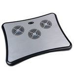 Подставка для ноутбука Notebook Cooling Pad DX-734