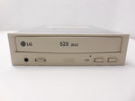 Легенда! Привод CD ROM LG GCR-8520B