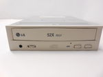 Легенда! Привод CD ROM LG CRD-8521B
